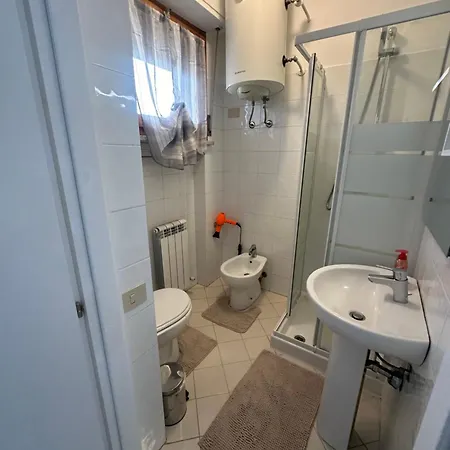 Apartment Luna Rosa *