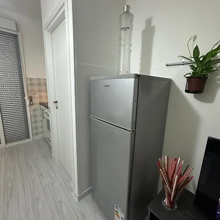 Apartment Luna Rosa